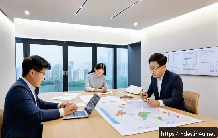 홈디자인 리더십과 팀워크 강화법 관련 이미지 1